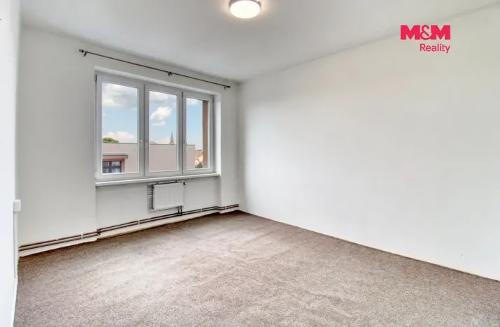 Prodej bytu 3+1, Podbořany, Alšova, 62 m2