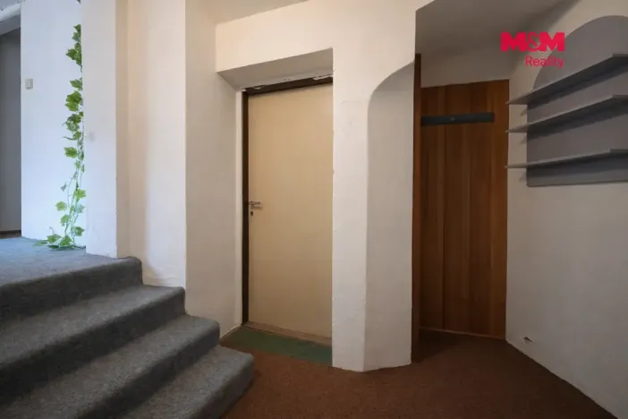 Prodej rodinného domu, Hoštka, Litoměřická, 120 m2