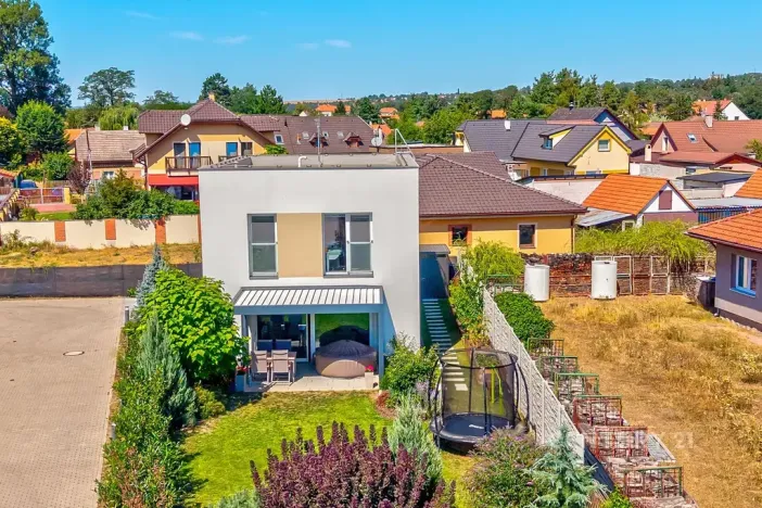 Prodej rodinného domu, Mělník, Sokolská, 107 m2