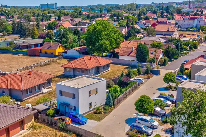 Prodej rodinného domu, Mělník, Sokolská, 107 m2