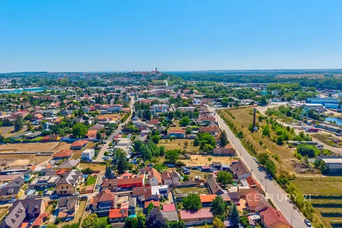 Prodej rodinného domu, Mělník, Sokolská, 107 m2