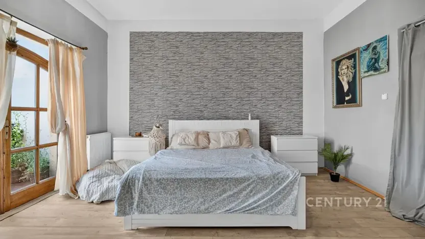 Prodej rodinného domu, Postoloprty, Štefánikova, 240 m2
