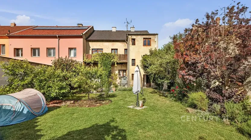 Prodej rodinného domu, Postoloprty, Štefánikova, 240 m2