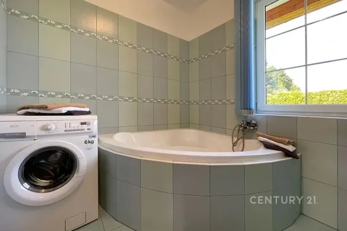 Pronájem rodinného domu, Běštín, 98 m2
