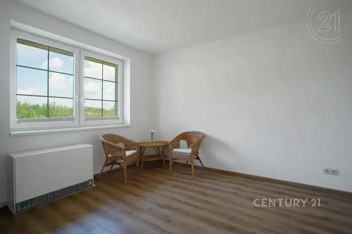 Pronájem rodinného domu, Běštín, 98 m2