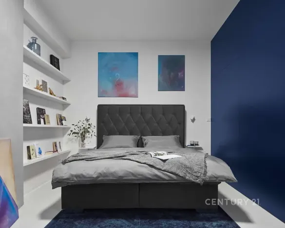 Prodej bytu 2+kk, Praha - Malá Strana, Vlašská, 54 m2