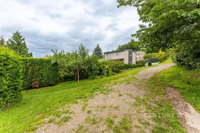 Prodej zahrady, Horoměřice, 327 m2