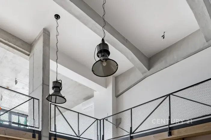 Prodej kanceláře, Praha - Vysočany, Kolbenova, 176 m2