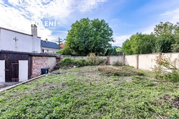 Prodej rodinného domu, Krupka, Náves, 198 m2