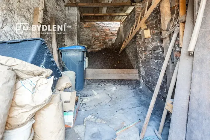 Prodej rodinného domu, Krupka, Náves, 198 m2