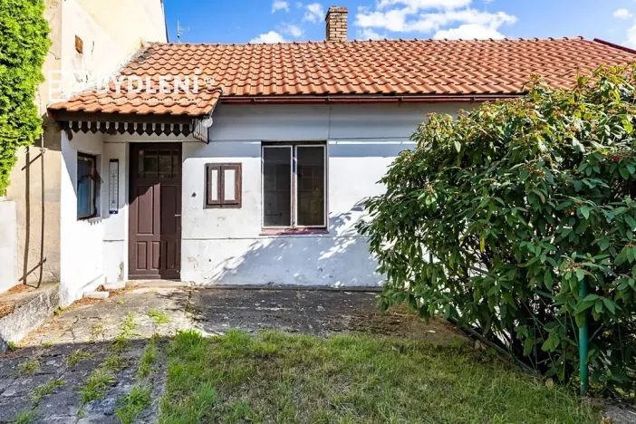 Prodej rodinného domu, Kamýk, 207 m2