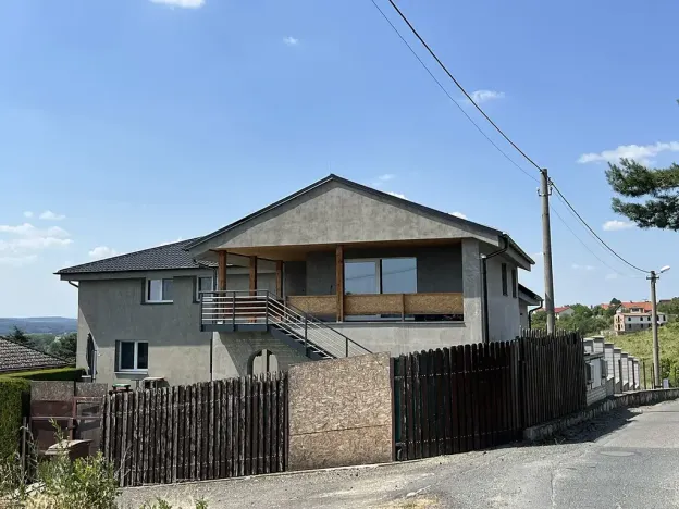 Prodej rodinného domu, Mělník, Na Výsluní, 600 m2