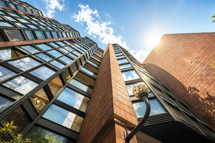 Prodej bytu 2+kk, Praha - Smíchov, Štefánikova, 49 m2