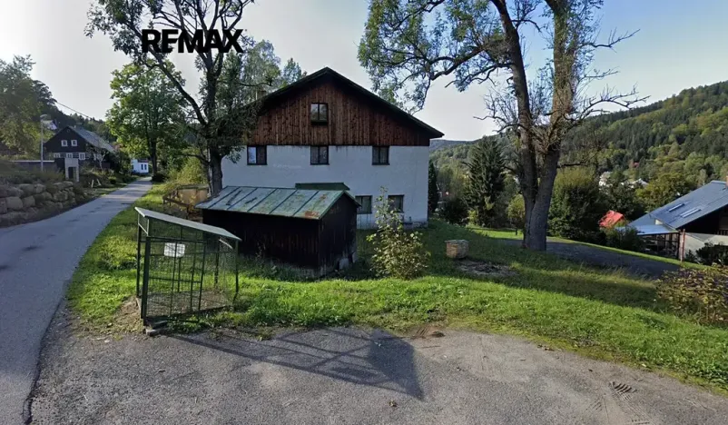 Prodej apartmánu, Josefův Důl, 460 m2