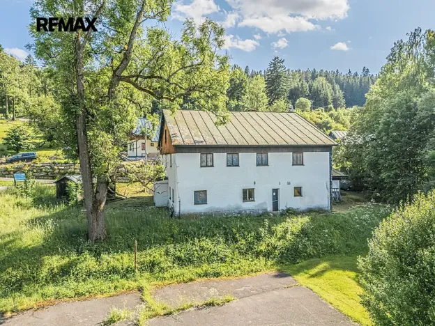 Prodej apartmánu, Josefův Důl, 460 m2