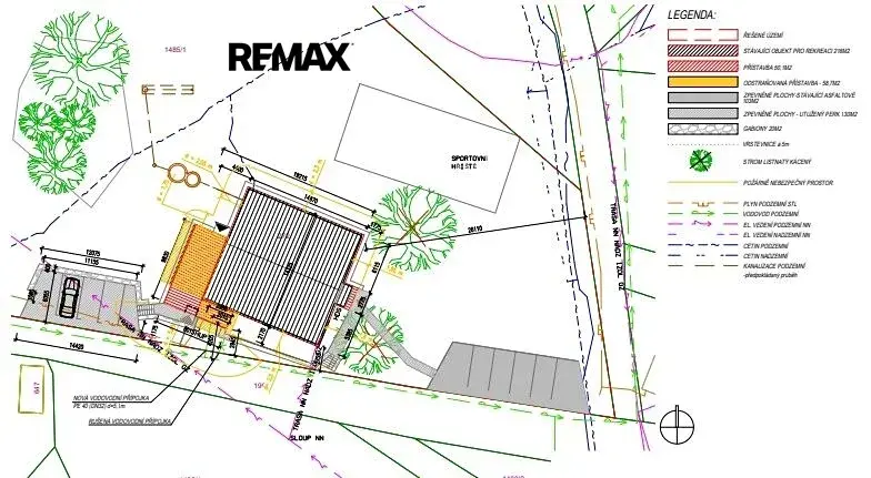 Prodej apartmánu, Josefův Důl, 460 m2