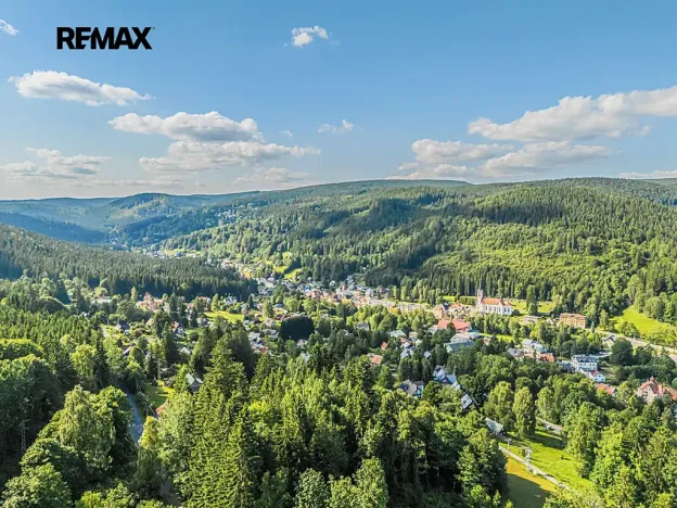 Prodej apartmánu, Josefův Důl, 460 m2