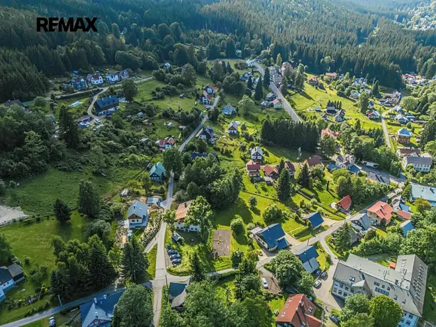 Prodej apartmánu, Josefův Důl, 460 m2