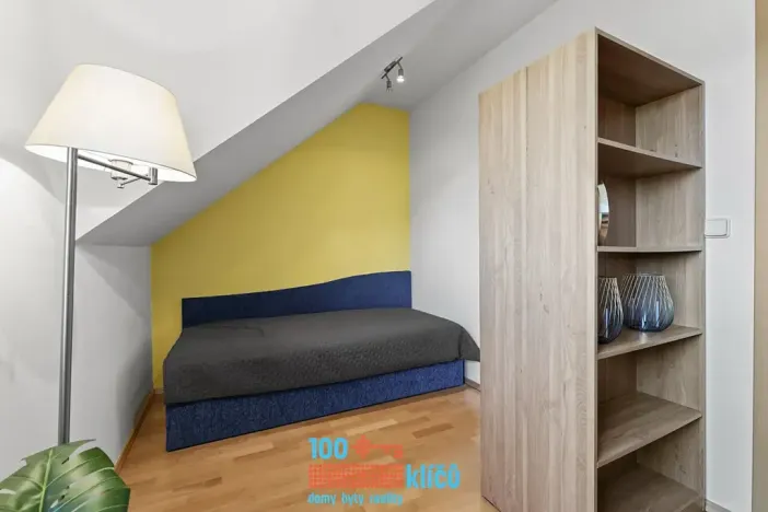 Prodej rodinného domu, Jindřichův Hradec, Na Palici, 186 m2
