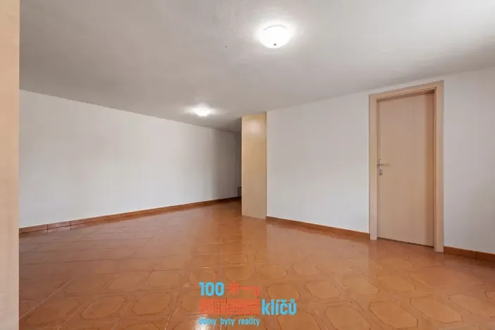 Prodej rodinného domu, Jindřichův Hradec, Na Palici, 186 m2