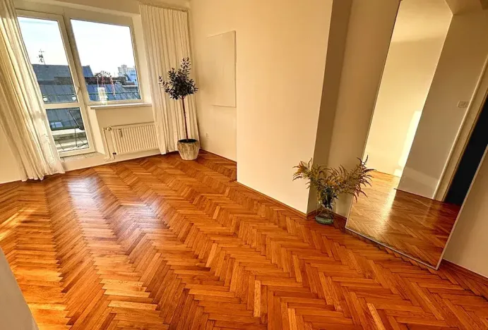 Prodej bytu 2+1, Ostrava, Českobratrská, 62 m2