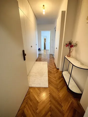 Prodej bytu 2+1, Ostrava, Českobratrská, 62 m2
