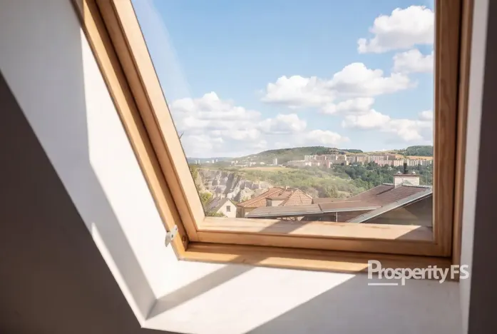 Prodej rodinného domu, Ústí nad Labem - Střekov, Škrétova, 148 m2