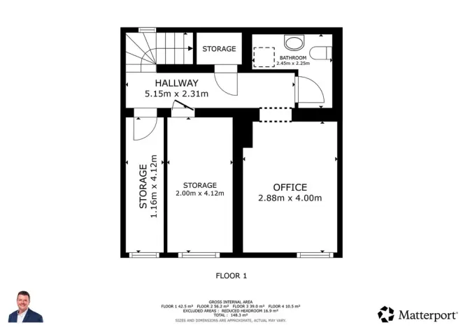 Prodej rodinného domu, Ústí nad Labem - Střekov, Škrétova, 148 m2