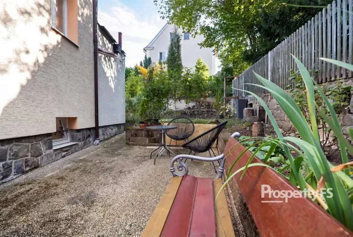 Prodej rodinného domu, Ústí nad Labem - Střekov, Škrétova, 148 m2