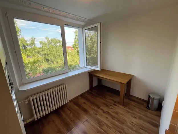 Pronájem bytu 1+1, Prostějov, Tylova, 40 m2