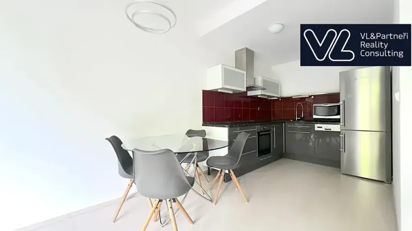 Prodej bytu 2+kk, Brno, U Leskavy, 52 m2