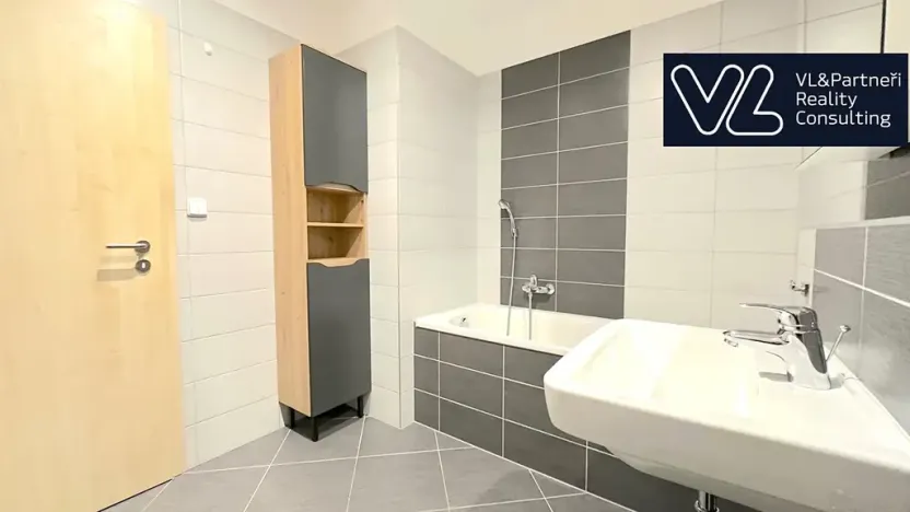 Prodej bytu 2+kk, Brno, U Leskavy, 52 m2
