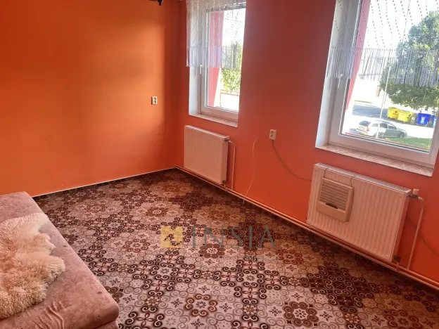 Pronájem bytu 3+1, Kroměříž - Trávník, 72 m2