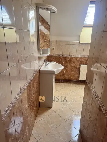 Pronájem bytu 3+1, Kroměříž - Trávník, 72 m2