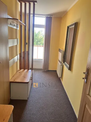 Pronájem bytu 3+1, Kroměříž - Trávník, 72 m2