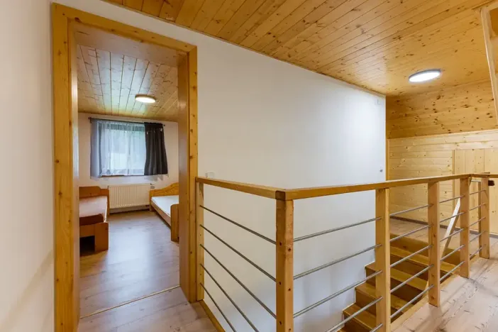 Prodej rodinného domu, Sedloňov, 129 m2