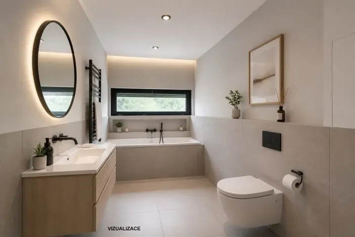 Prodej rodinného domu, Bradlec, K Těšnovu, 175 m2