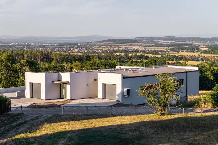 Prodej rodinného domu, Bradlec, K Těšnovu, 175 m2