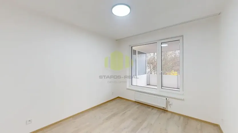 Pronájem bytu 2+kk, Olomouc, Janského, 59 m2
