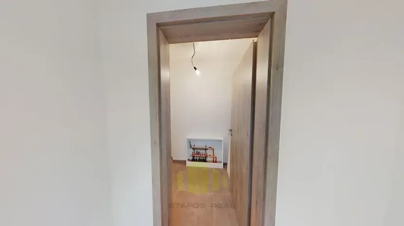 Pronájem rodinného domu, Velký Týnec, Polní, 138 m2