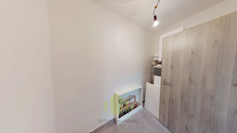 Pronájem rodinného domu, Velký Týnec, Polní, 138 m2
