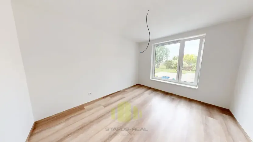 Pronájem rodinného domu, Velký Týnec, Polní, 138 m2