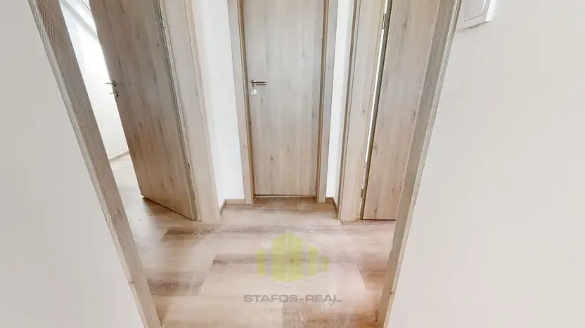 Pronájem rodinného domu, Velký Týnec, Polní, 138 m2