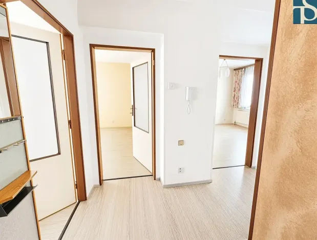 Prodej bytu 3+1, Praha - Točná, K Závorám, 75 m2