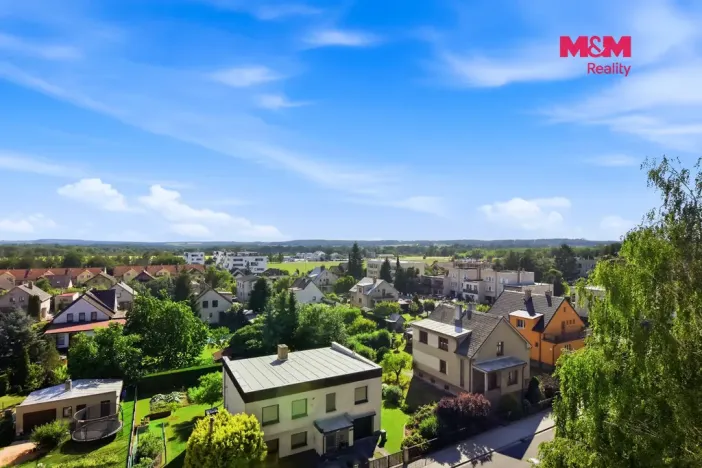 Pronájem bytu 2+1, Mnichovo Hradiště, Čsl. armády, 50 m2