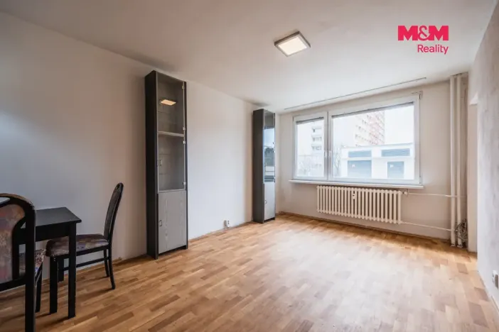 Pronájem bytu 3+kk, Příbram - Příbram III, Ryneček, 63 m2