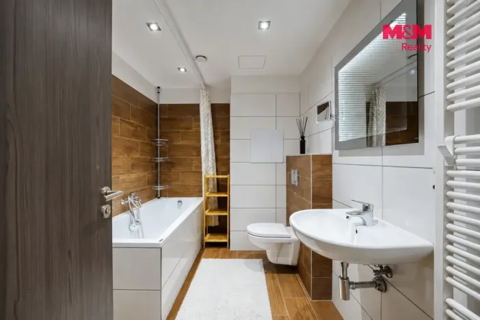 Pronájem bytu 2+kk, Plzeň - Valcha, Datlová, 58 m2