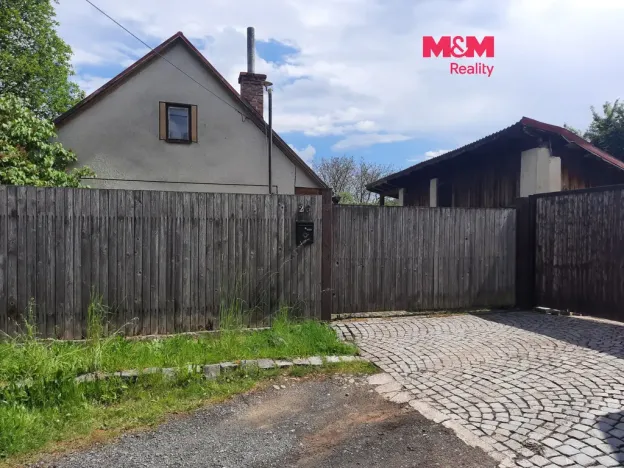 Prodej rodinného domu, Bouzov - Bezděkov, 158 m2