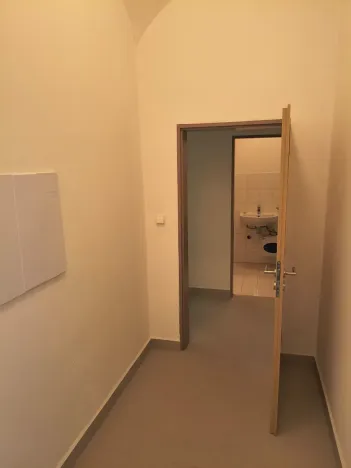 Prodej kanceláře, Mariánské Lázně, Ruská, 64 m2