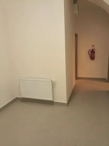 Prodej kanceláře, Mariánské Lázně, Ruská, 64 m2